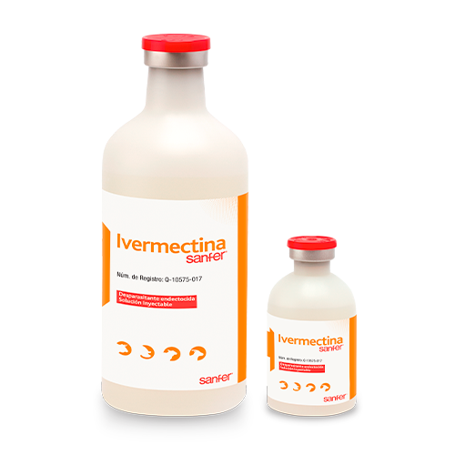 Ivermectina 12 mg capsulas