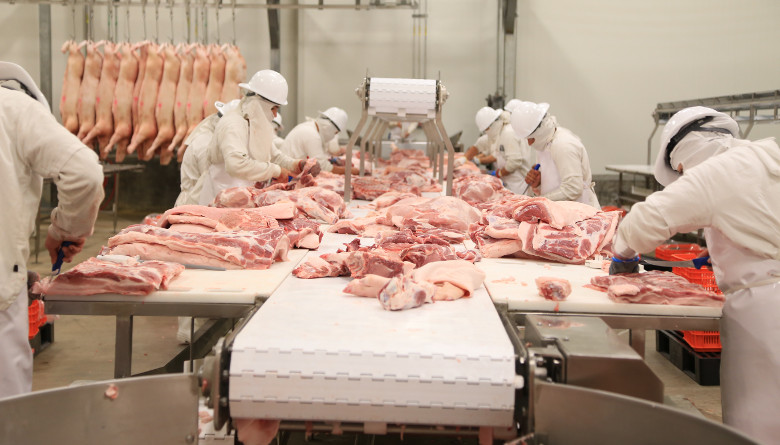 Carne De Cerdo Res Y Pollo Productos Que Amlo Ingresara A La